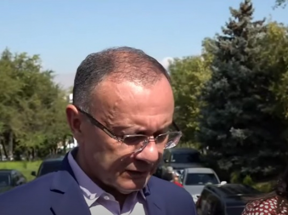 Այսօր լիակատար անկախության, ինքնիշխանության մասին դժվար է խոսել. Սեյրան Օհանյան (տեսանյութ)